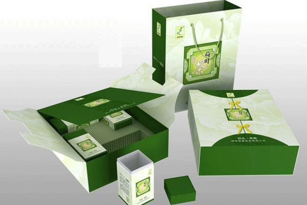 Hộp trà các kích cỡ